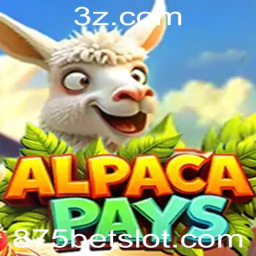 Descubra o Mundo do Jogo 'AlpacaPays' e Sua Excitante Aposta de 875