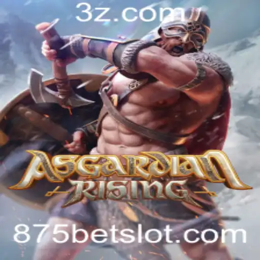 AsgardianRising: Uma Nova Era de Jogos Estratégicos