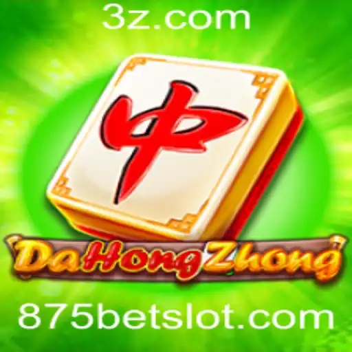 Desvendando DaHongZhong: O Jogo Envolvente de Apostas com 875 Bet