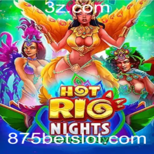Explorando HotRioNightsBonusBuy: Um Mergulho no Jogo de Cassino Envolvente