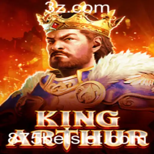KingArthur: Descubra o Universo de Estratégia e Aventura com o 875 Bet