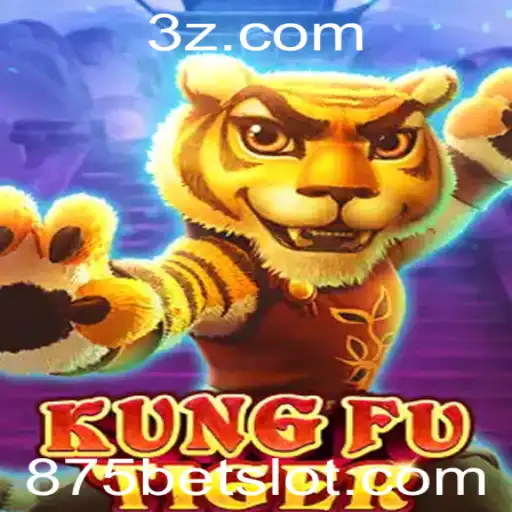 KungFuTiger: O Novo Sensação nos Jogos de Aventura e Apostas