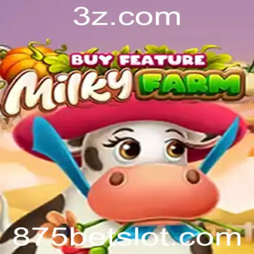 Explorando o Mundo de MilkyFarmBuyFeature com Apostas de 875
