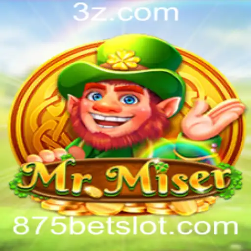 Descubra os Segredos de MrMiser: Um Guia Completo para o Jogo de Apostas 875 Bet