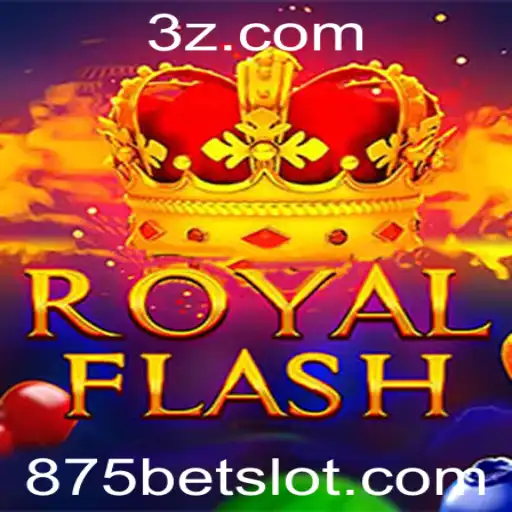 Dominando o Jogo RoyalFlash: Estratégia e Emoção com a Aposta 875