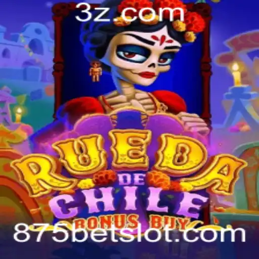 Explorando o Mundo de RuedaDeChileBonusBuy: Um Guia Completo para Jogadores