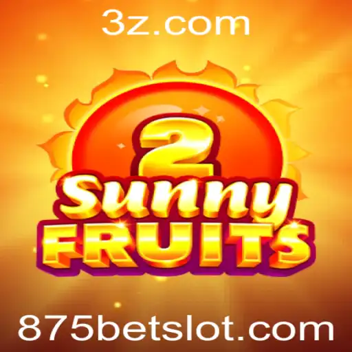 Descubra o Universo Brilhante de SunnyFruits2: A Emoção do 875 Bet