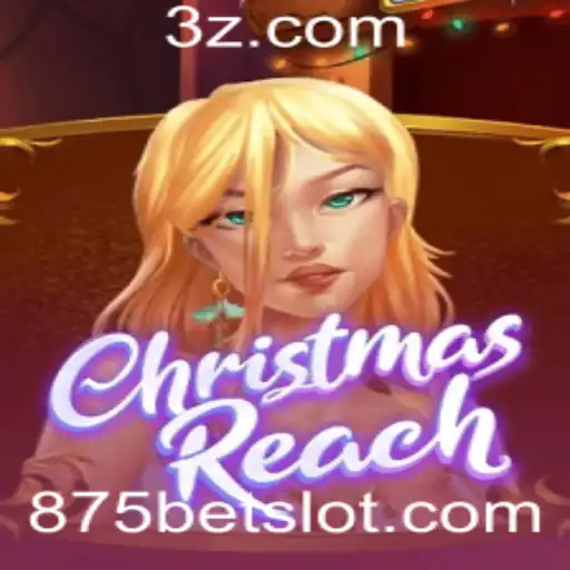 Explorando o Fascinante Mundo do Jogo ChristmasReach e a Chave para Vitória com 875 Bet