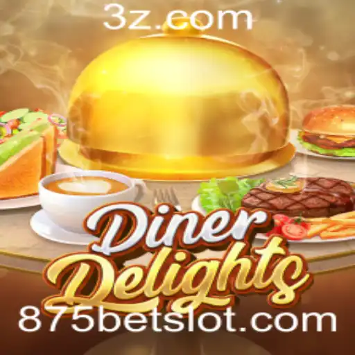Descubra as Delícias de DinerDelights: O Jogo de Aposta 875 bet