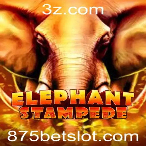 Descubra ElephantStampede: A Nova Febre dos Jogos de Apostas