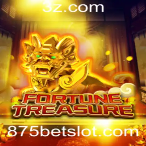 Descubra os Mistérios de FortuneTreasure: Um Olhar Sobre o Jogo e suas Regras
