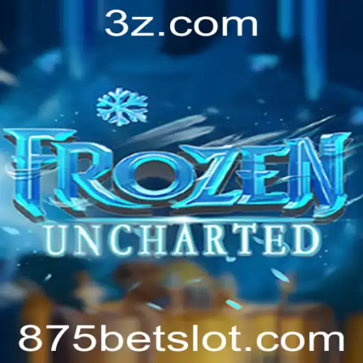 Descubra o Mundo Empolgante de FrozenUncharted: Um Jogo de Estratégia e Aventura