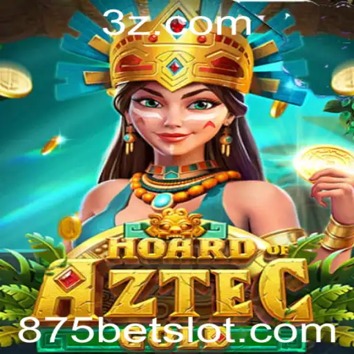 Descubra o Mundo de HoardofAztecgold: O Jogo de Apostas 875 bet