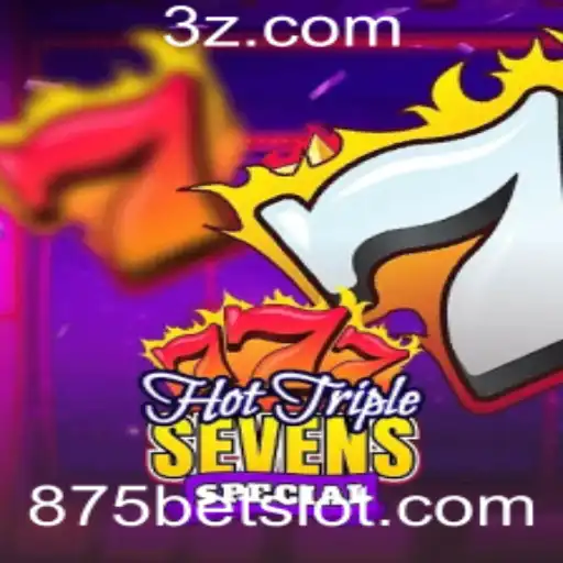 Descubra o Empolgante Jogo HotTripleSevensSpecial e Como Jogar com a 875 Bet