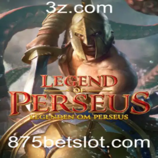 Explorando o Mundo de 'LegendofPerseus': Um Mergulho no Jogo Épico