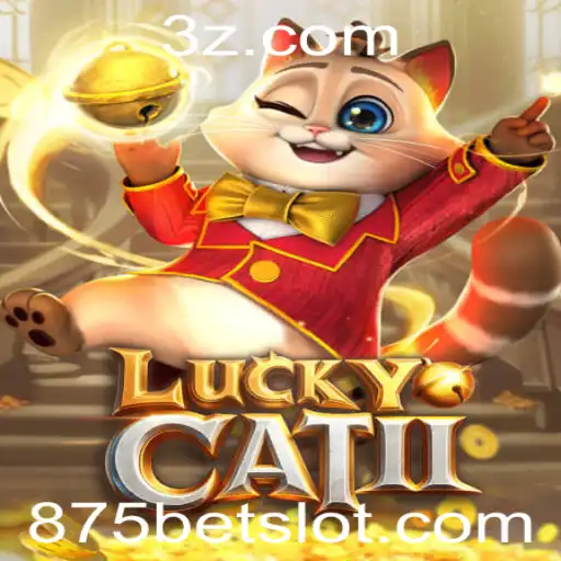 Explorando o Jogo LuckyCatII e Sua Estratégia '875 bet'