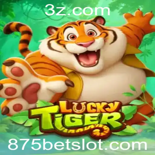 Descubra o Fascinante Mundo de LuckyTiger com a Estratégia 875 Bet