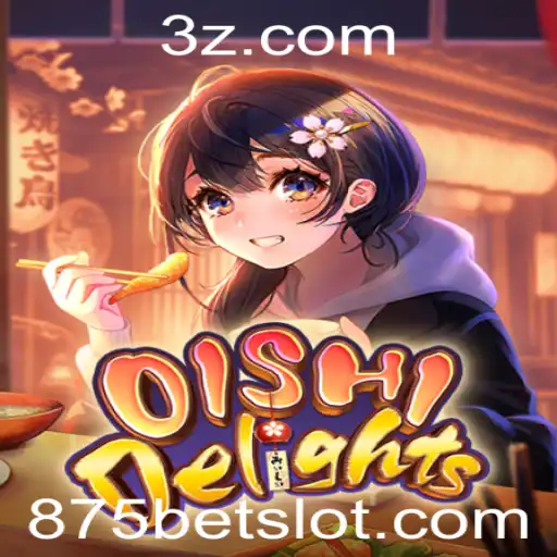 Descubra OishiDelights: O Mundo de Entretenimento e Estratégia