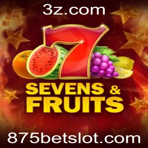 Explorando o Mundo de SevensFruits: Um Guia Completo para o Jogo 875 Bet