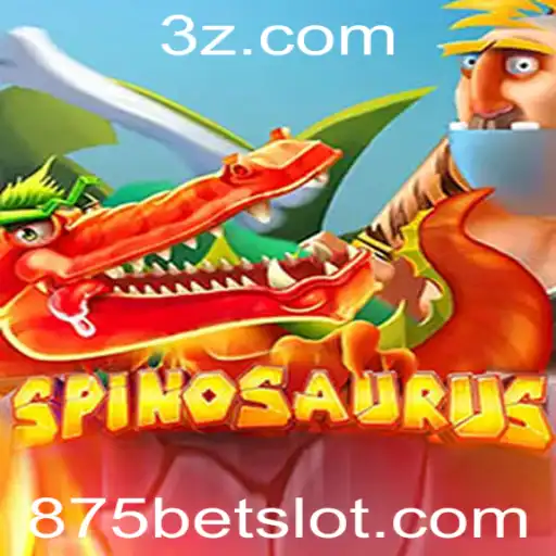 Spinosaurus: Um Mergulho no Mundo dos Jogos de Azar com 875 Bet