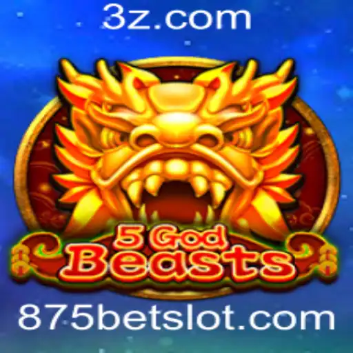 Explorando o Universo de 5GodBeasts: Um Mergulho no Mundo dos Jogos de Aposta