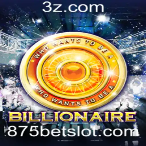 Billionaire: Descubra o Universo do Jogo de Apostas '875 Bet'