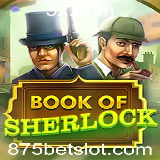 Explorando o Mundo de BookOfSherlock: Uma Aventura de Detetive com Apostas Empolgantes