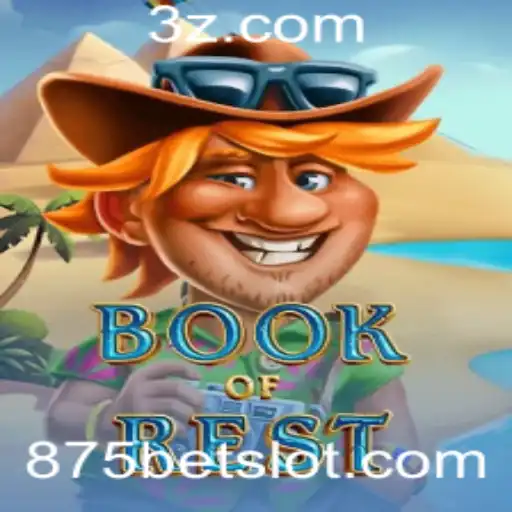 Descubra o Fascinante Mundo de 'BookofRest' com 875 Bet