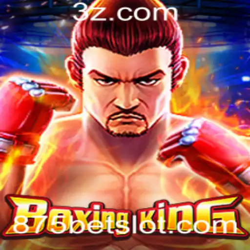 Explorando o Mundo do BoxingKing e a Intrigante Estratégia 875 Bet
