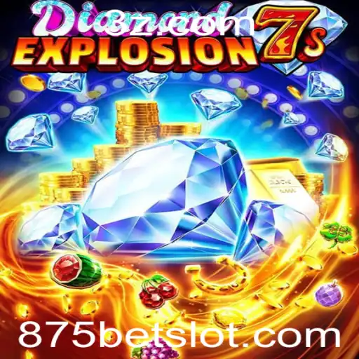 DiamondExplosion7s: Uma Imersão no Universo dos Cassinos Digitais