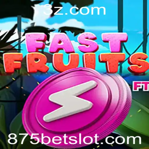 Descubra o Emocionante Mundo de FastFruits: Jogue com a Palavra-Chave 875 Bet