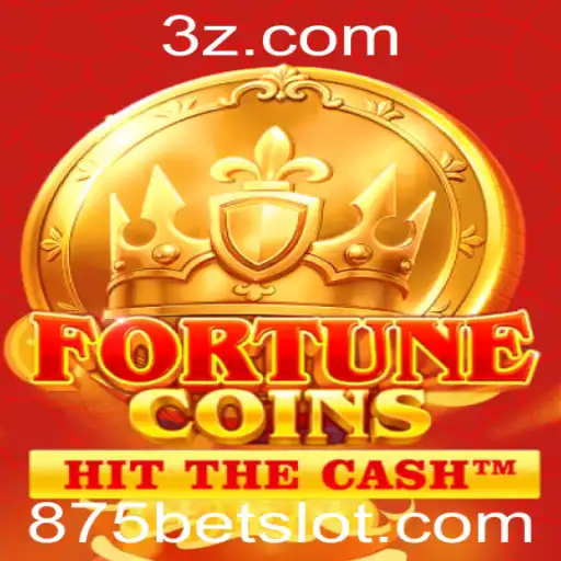 Um Mergulho no Mundo de FortuneCoins e a Estratégia por Trás de '875 Bet'