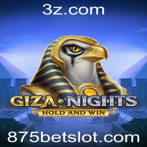 GizaNights: Descubra as Emoções do Mundo Antigo com Apostas 875 Bet