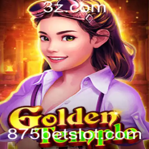 GoldenTemple: Uma Jornada Inspiradora com 875 Bet