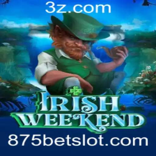 Descubra IrishWeekend: O Jogo Empolgante de Apostas 875