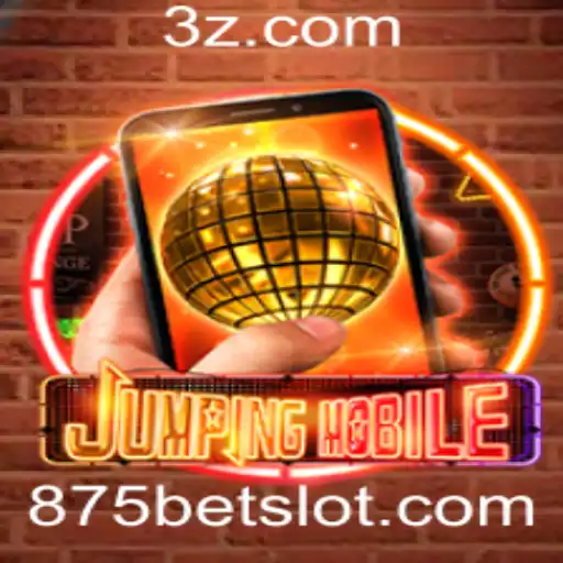 Jumpingmobile: Uma Aventura Interativa com 875 Bet