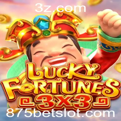 Explorando o Fascinante Mundo de LUCKYFORTUNES3x3: Regras e Estratégias