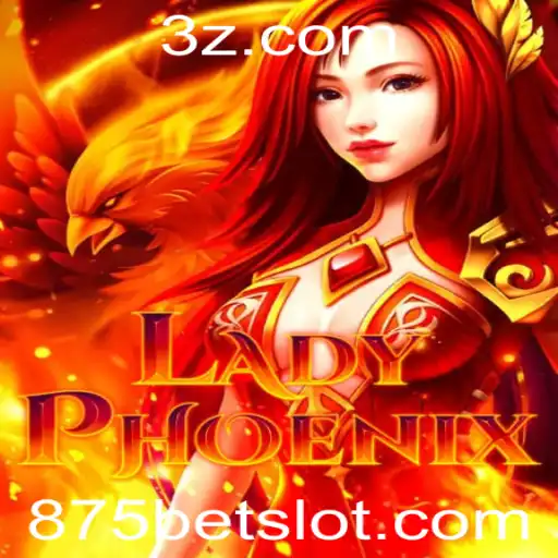 Descubra LadyPhoenix: Um Jogo Fascinante no Universo 875 Bet