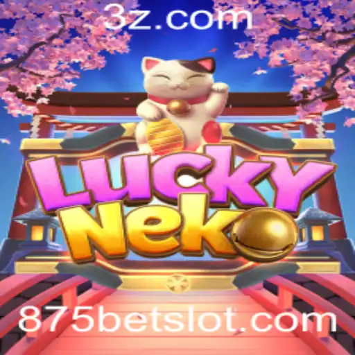 Explorando o Mundo de LuckyNeko: O Jogo de Apostas 875 Bet