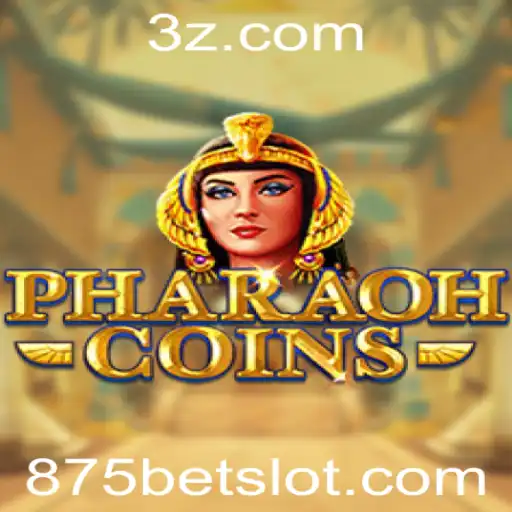 PharaohCoins: Desvendando o Fascinante Mundo do Jogo com Aposta 875