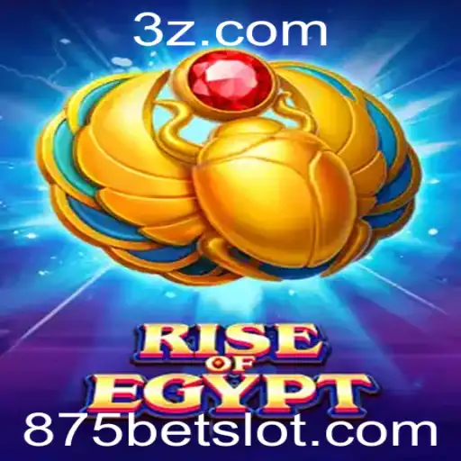 Descubra o Fascinante Mundo de RiseOfEgypt: Um Jogo de Sorte e Estratégia