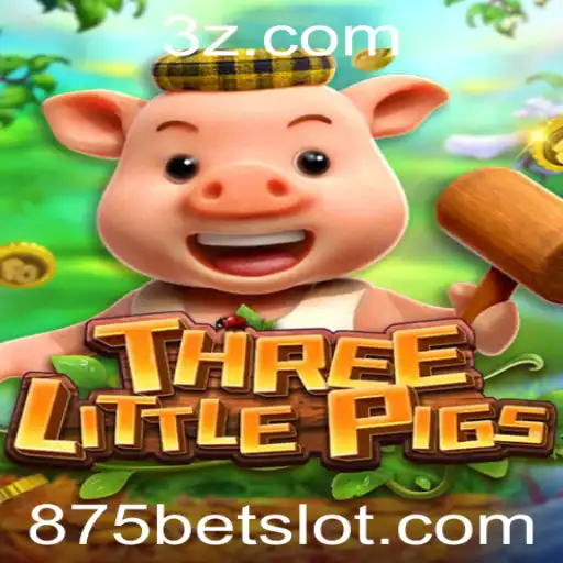 Descubra o Fascinante Mundo de THREELITTLEPIGS: Uma Aventura de Apostas com '875 Bet'