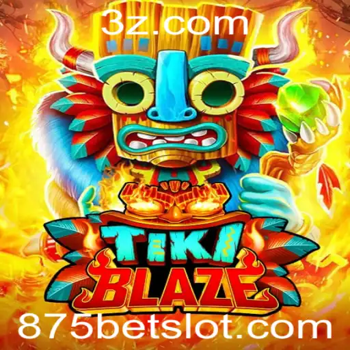 Explorando TikiBlaze: O Fascinante Mundo do Jogo com Aposta 875