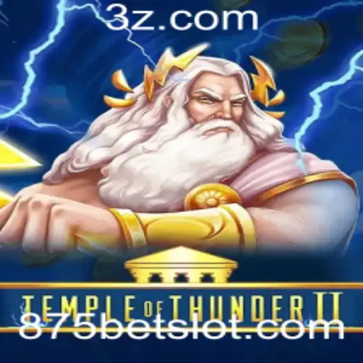 Explorando TempleofThunderII: Uma Viagem Através do Templo dos Mistérios