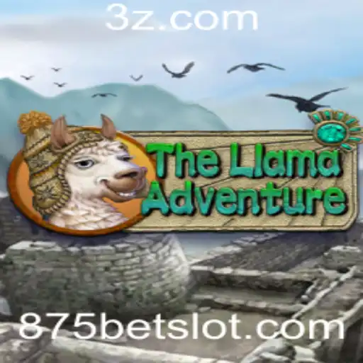 Explorando TheLlamaAdventure: Uma Jornada Única com 875 Bet