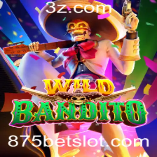 Explorando o Mundo de WildBandito: O Jogo de Aventura com Apostas de 875